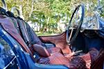 Allard J2X Hardy Replica 1992 года